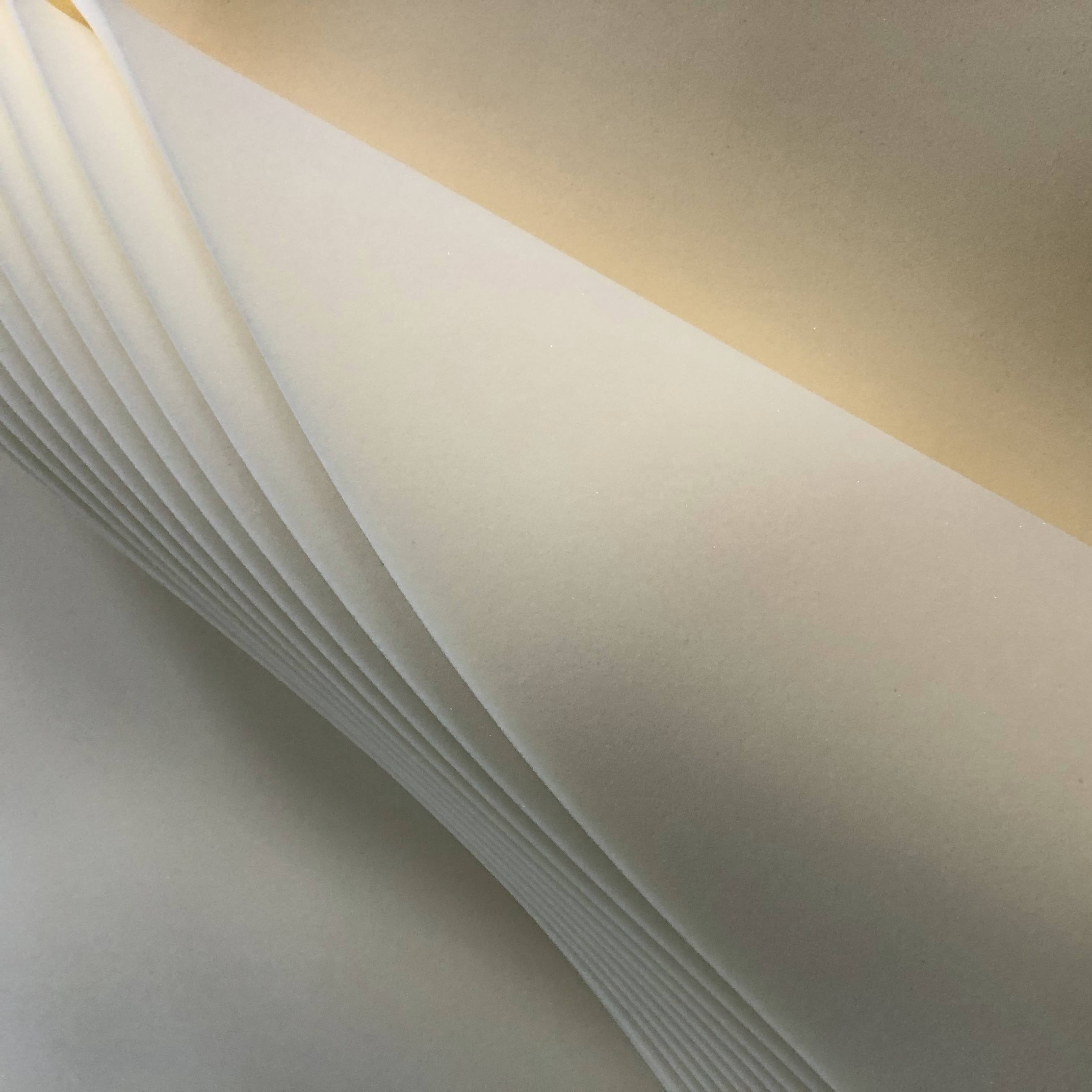 3x6 ft Low Density Polyurethane PU Foam Sheet