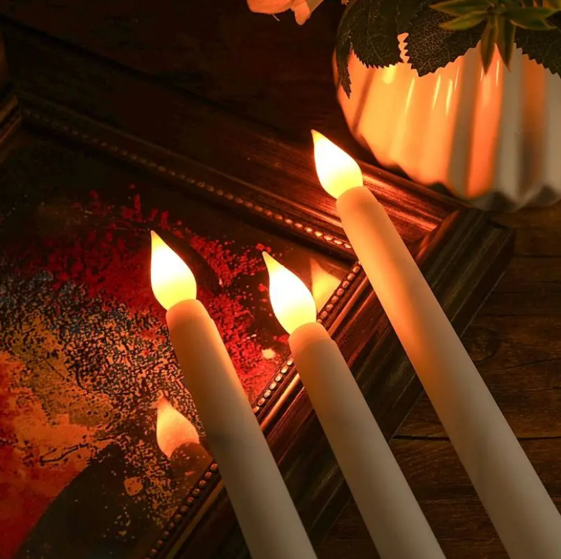 LED Candle Lights