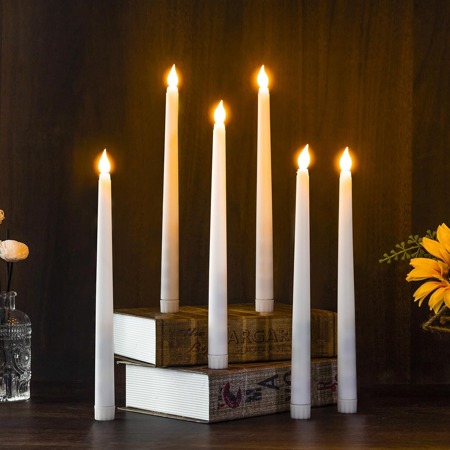 LED Candle Lights