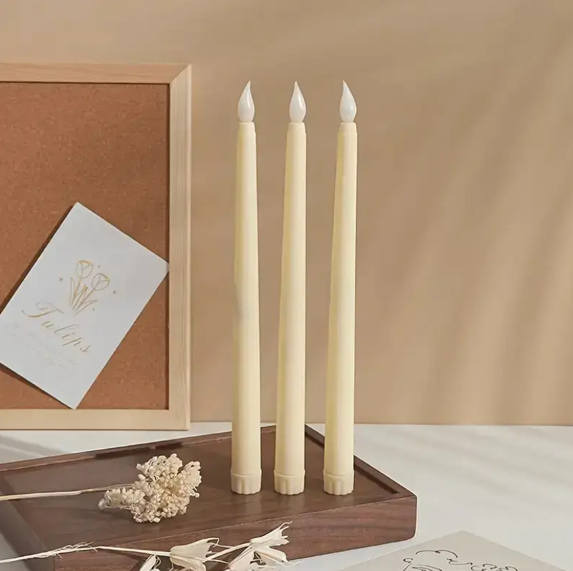 LED Candle Lights