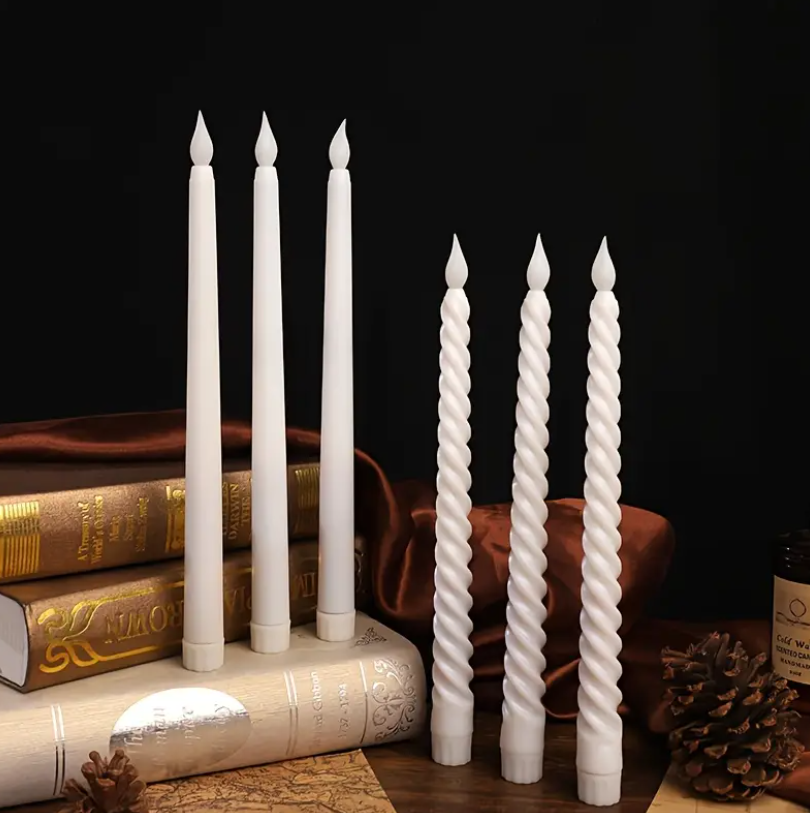 LED Candle Lights