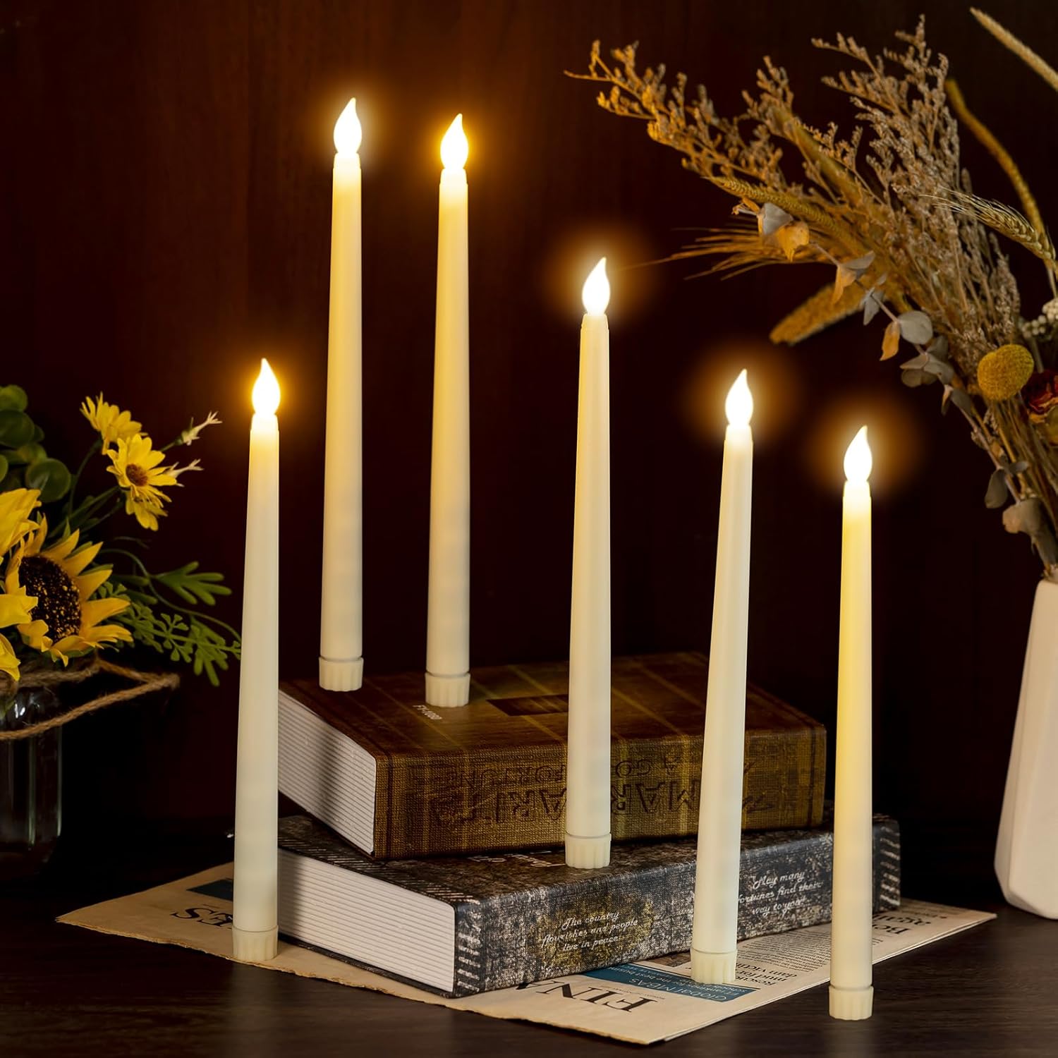 LED Candle Lights