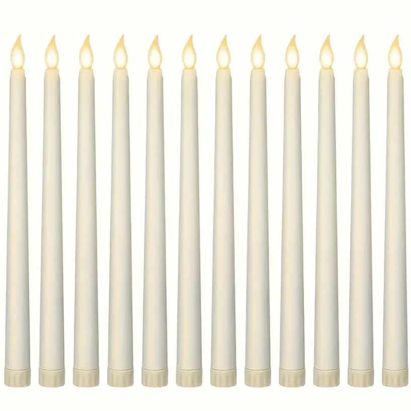 LED Candle Lights