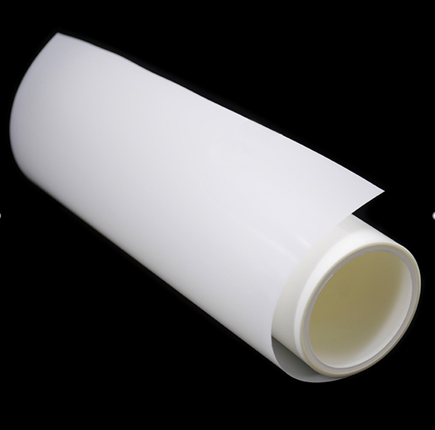 Polycarbonate Light Diffusing Plastic Film for LED Lighting, Photography and Screen Cover