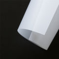 Polycarbonate Light Diffusing Plastic Film for LED Lighting, Photography and Screen Cover