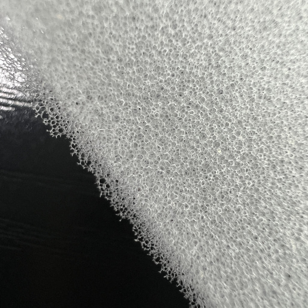 3x6 ft Low Density Polyurethane PU Foam Sheet