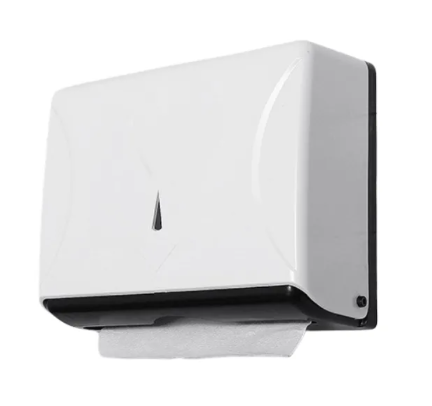 Universal Tissue Dispenser