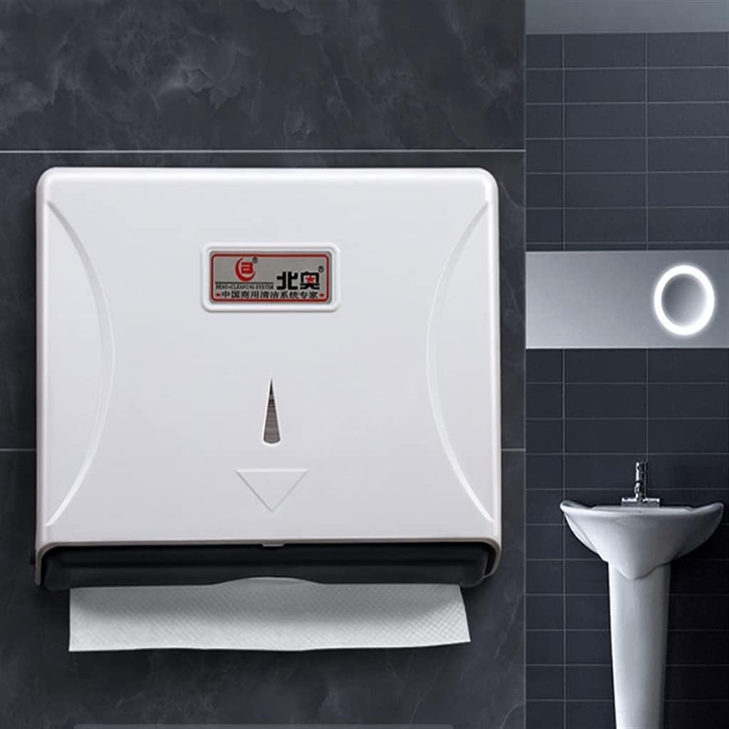 Universal Tissue Dispenser