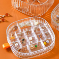 Jewellery Organiser Box